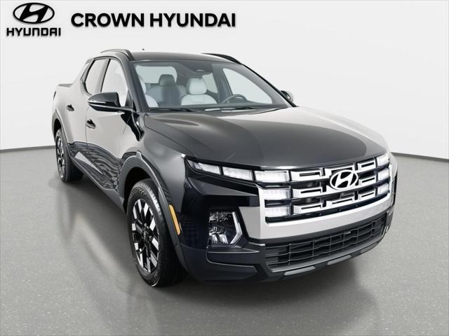 2026 Hyundai Santa Cruz SEL for sale in Saint Petersburg, FL