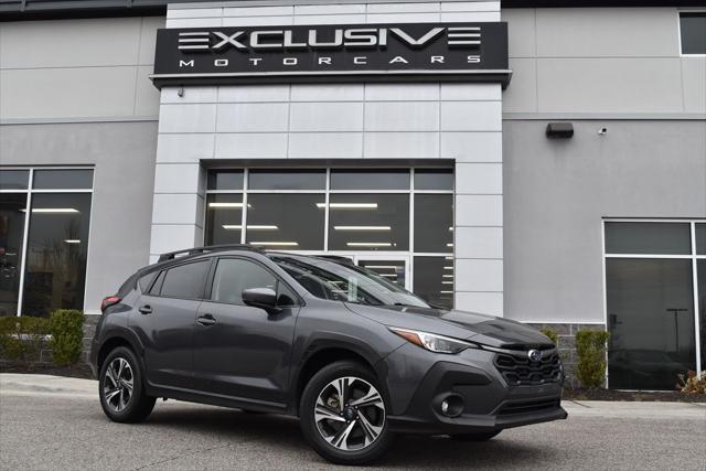 2024 Subaru Crosstrek Premium for sale in Baltimore, MD
