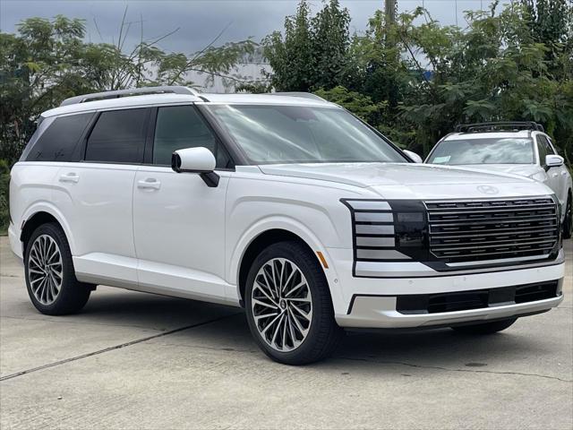 2026 Hyundai Palisade Calligraphy for sale in Jasper, AL