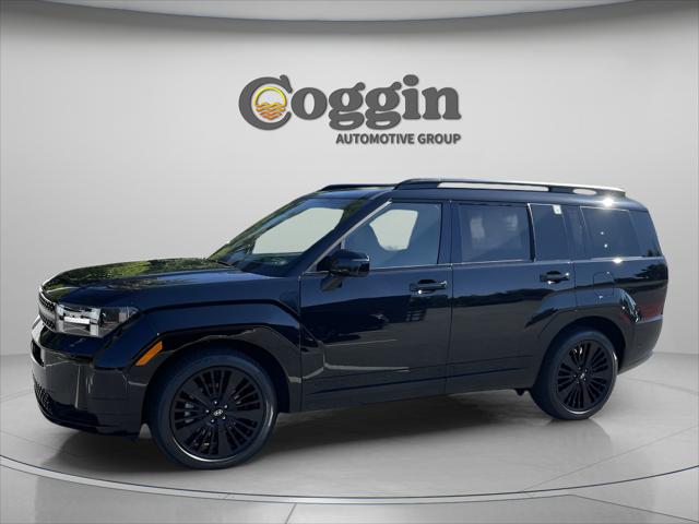 2026 Hyundai Santa Fe Hybrid Calligraphy for sale in Deland, FL