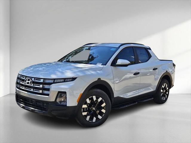 2026 Hyundai Santa Cruz SEL for sale in Irving, TX