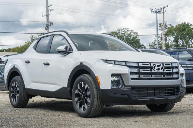 2026 Hyundai Santa Cruz SEL for sale in Bowie, MD
