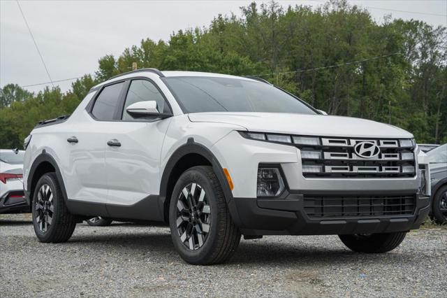 2026 Hyundai Santa Cruz SEL for sale in Bowie, MD