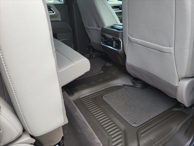 2026 GMC Sierra 2500HD SLT