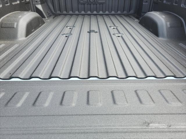 2026 GMC Sierra 2500HD SLT