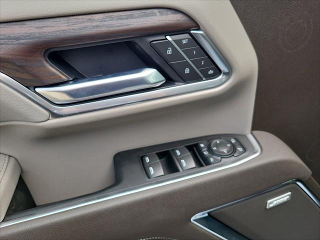 2026 GMC Sierra 2500HD SLT