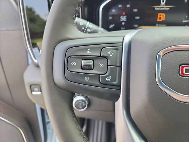 2026 GMC Sierra 2500HD SLT