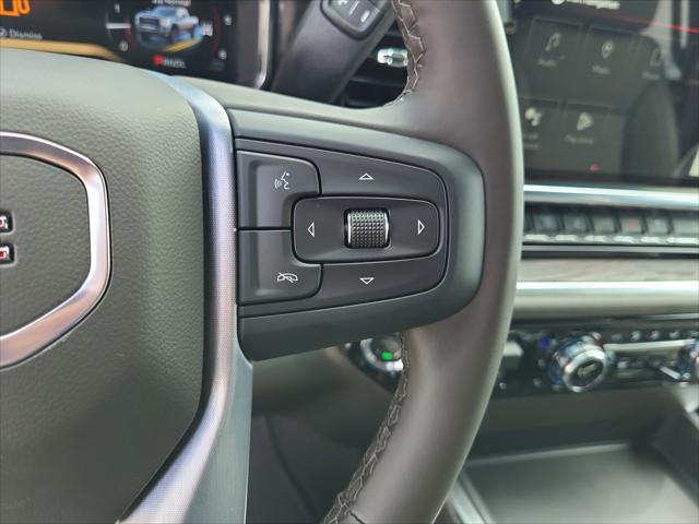 2026 GMC Sierra 2500HD SLT