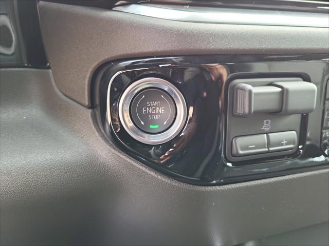 2026 GMC Sierra 2500HD SLT