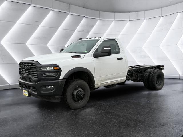 2026 Ram 3500 Chassis Cab Tradesman for sale in Newport, VT
