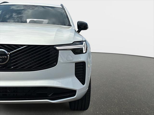 2026 Volvo XC90 B6 Ultra Dark Theme 7-Seater