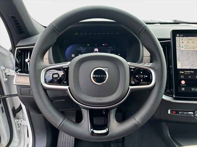 2026 Volvo XC90 B6 Ultra Dark Theme 7-Seater