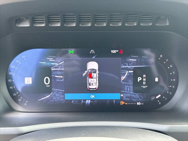2026 Volvo XC90 B6 Ultra Dark Theme 7-Seater