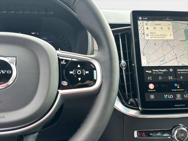 2026 Volvo XC90 B6 Ultra Dark Theme 7-Seater