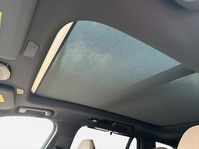 2026 Volvo XC90 B6 Ultra Dark Theme 7-Seater