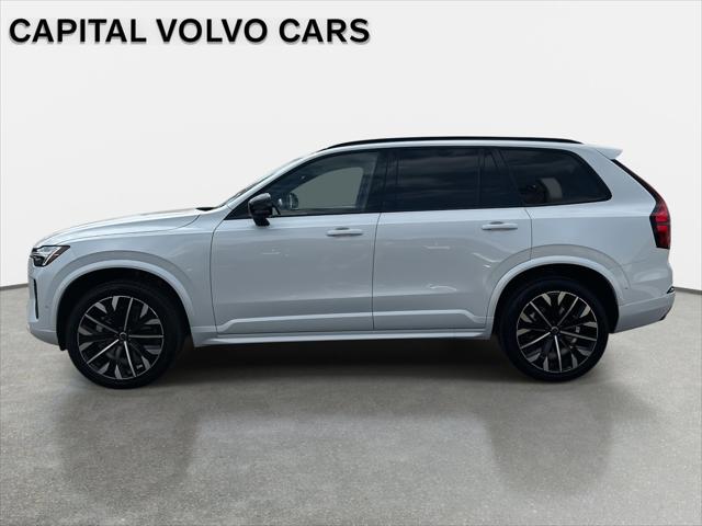 2026 Volvo XC90 B6 Ultra Dark Theme 7-Seater