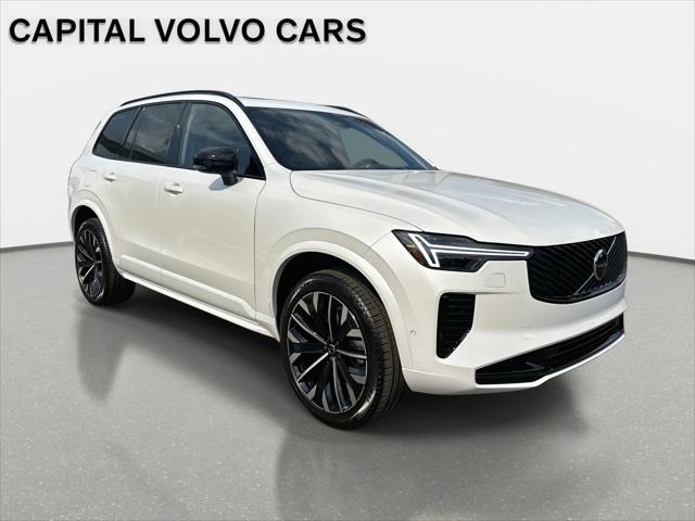 2026 Volvo XC90 B6 Ultra Dark Theme 7-Seater
