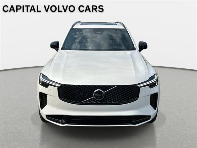 2026 Volvo XC90 B6 Ultra Dark Theme 7-Seater