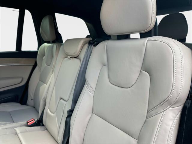 2026 Volvo XC90 B6 Ultra Dark Theme 7-Seater