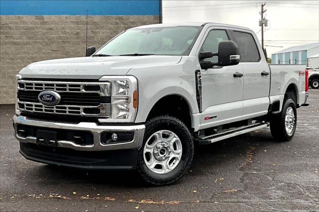 2026 Ford F-250 XLT for sale in Klamath Falls, OR