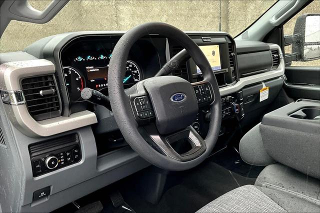 2026 Ford F-250 XLT