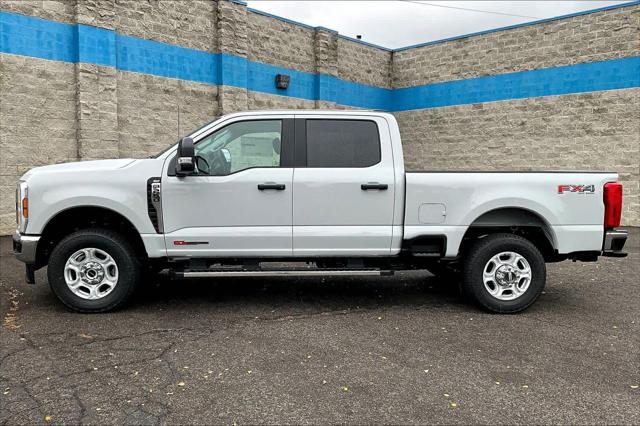 2026 Ford F-250 XLT