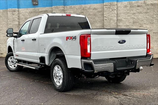 2026 Ford F-250 XLT
