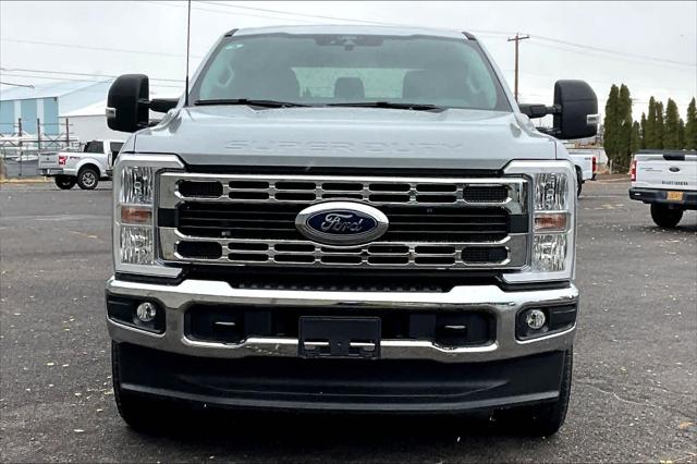 2026 Ford F-250 XLT