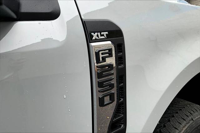 2026 Ford F-250 XLT
