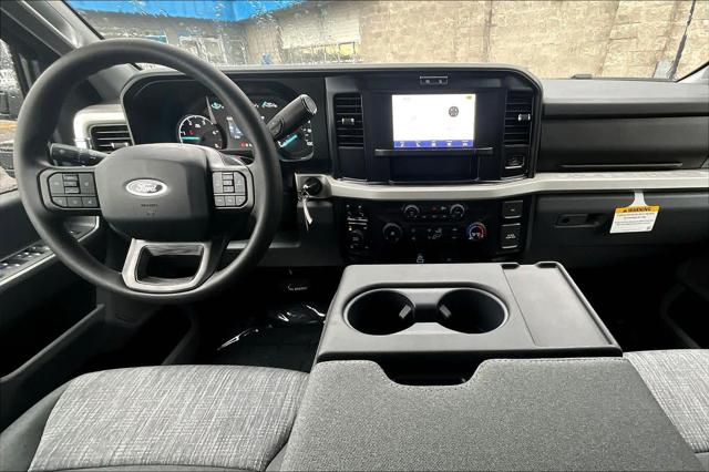 2026 Ford F-250 XLT