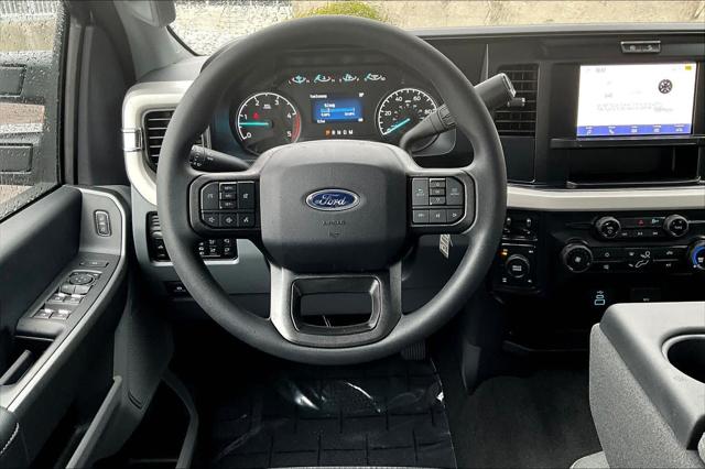 2026 Ford F-250 XLT