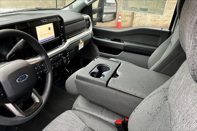 2026 Ford F-250 XLT