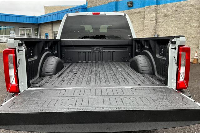 2026 Ford F-250 XLT
