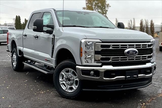 2026 Ford F-250 XLT
