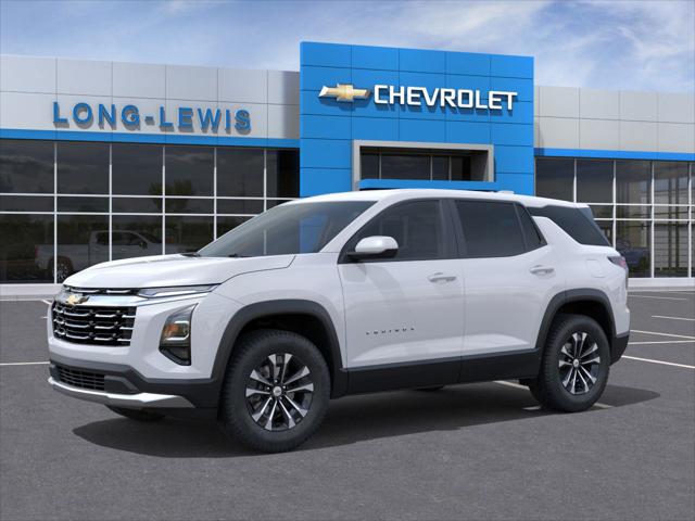 New 2026 Chevrolet Equinox FWD LT For Sale in Muscle Shoals, AL