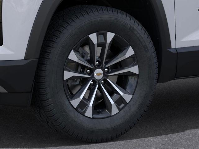 New 2026 Chevrolet Equinox FWD LT For Sale in Muscle Shoals, AL