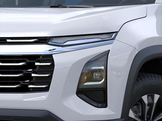 New 2026 Chevrolet Equinox FWD LT For Sale in Muscle Shoals, AL