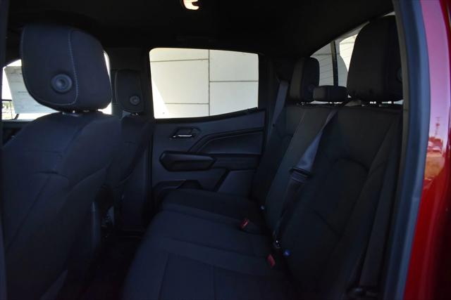 2026 GMC Canyon 4WD Elevation