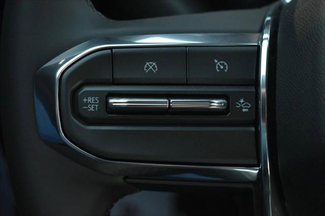 2026 GMC Canyon 4WD Elevation