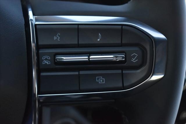 2026 GMC Canyon 4WD Elevation