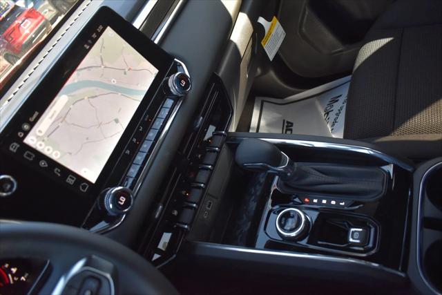 2026 GMC Canyon 4WD Elevation