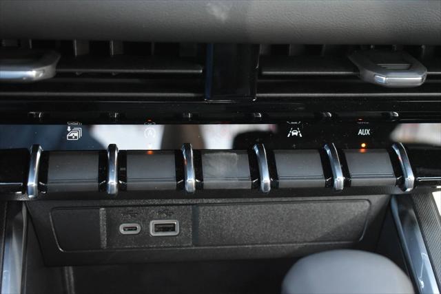 2026 GMC Canyon 4WD Elevation