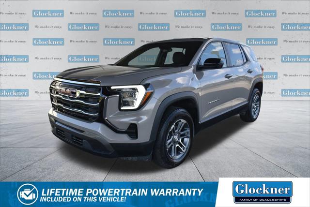 2026 GMC Terrain AWD Elevation for sale in IRONTON, OH