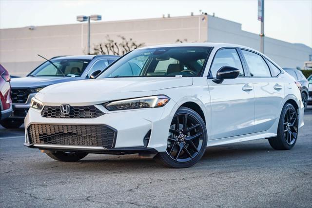 2026 Honda Civic Sport for sale in Fontana, CA