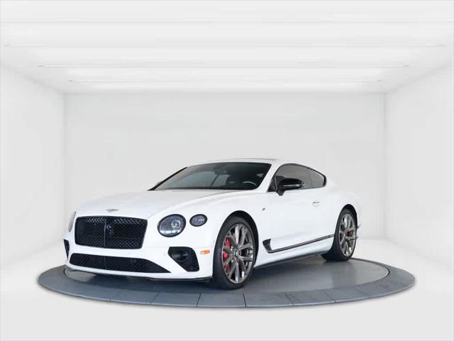 2023 Bentley Continental GT Mulliner V8 for sale in Highlands Ranch, CO
