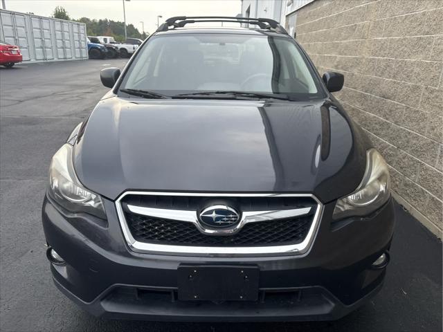Used 2014 Subaru XV Crosstrek For Sale in Wilmington, OH