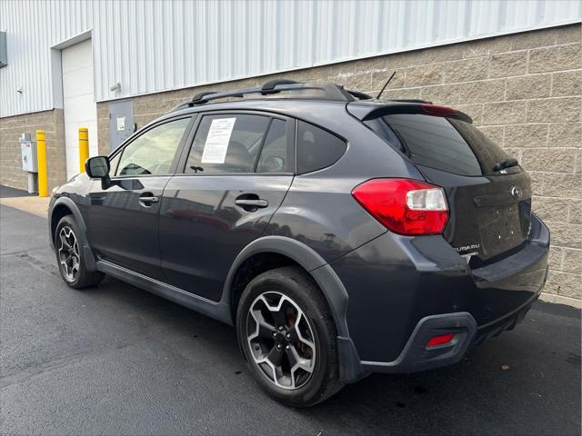 Used 2014 Subaru XV Crosstrek For Sale in Wilmington, OH