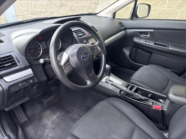 Used 2014 Subaru XV Crosstrek For Sale in Wilmington, OH