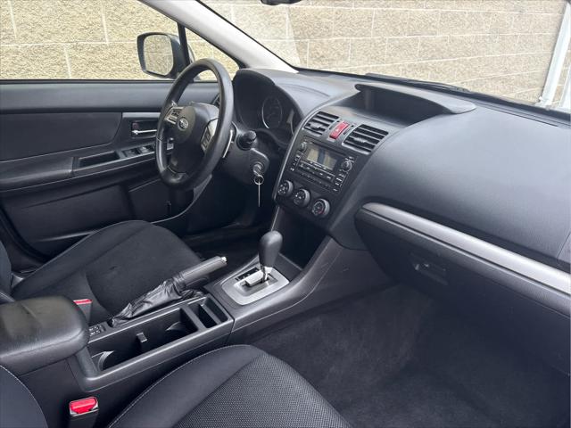 Used 2014 Subaru XV Crosstrek For Sale in Wilmington, OH