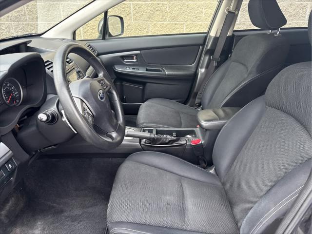 Used 2014 Subaru XV Crosstrek For Sale in Wilmington, OH